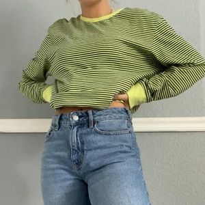 OVERSIZED PACSUN SHIRT